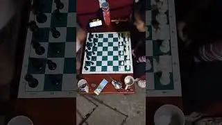 Kathlyn Chess Journey is live! Vs jaeson rosa dec23 game 2