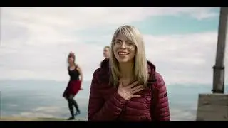 M&eacute;lanie Roulin - Une main tendue