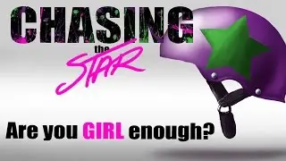 Chasing the STAR Teaser Trailer 2
