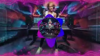 DeXy - The Forgotten Hour (Rock EDM HardStyle Techno Mix Bass Loud Beats)