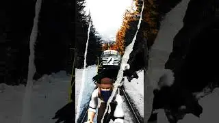 Train Vale Video #shorts #kids # Traindance