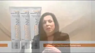Dr Jaqueline Calkin speaks about Skin Care Management System of Jan Marini