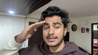 Nainital Snowfall Acc*ident 😭😭 | Snow in Nainital Today | Nainital Travel Guide