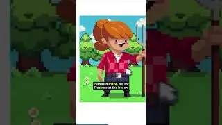 TOP 5 PLAY TO EARN FARMING GAMES RIGHT NOW | Sunflower Land #shorts