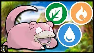 My Best Element Cup Team in Pok&eacute;mon GO Battle League!
