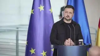 Ukraine-Russia Ceasefire Latest | Trump-Putin summit set for Friday