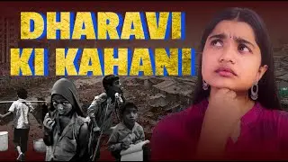 The Dark Reality of Dharavi.. #dharavi  #crime  #sparkin