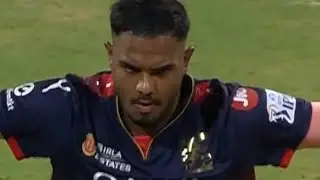 Rohit Sharma lost his cool when Virat Kohli did aggresive celebration after wicket by Yash Dayal.
