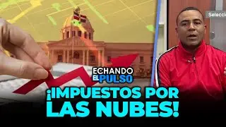 Denuncian abuso contra negocios 