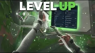 Showcasing The BEST UNDETECTED Colorbot | VALORANT (Level Up Labs)
