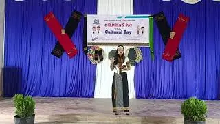 Cultural Cum Children's Day - 2025 (2)