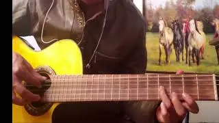 Cielo nuevo y tierra nueva TUTORIAL