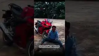 KTM Duke 390 vs aaryan 5 #ktmracing #ktm #ktmlover #shorts