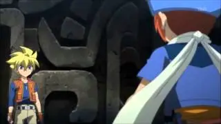 Beyblade Orion vs Pegasus AMV- Still Waiting  (1080p HD!)