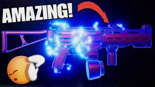 The LMP-X Is AMAZING In Rogue Company! NO RECOIL SMG