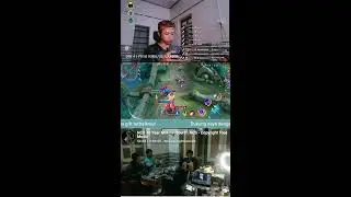 LIVE MLBB INDO