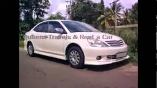 Advent presents car rental solutions to rent a car category in Colombo Sri lanka