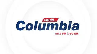 COLUMBIA NEWS - SECOND EDITION - OCTOBER 29, 2025.