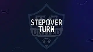 Stepover Turn