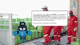 LPG cylinders Standards Part 2