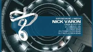 Nick Varon - Over & Out (EANP Remix) [Suffused Music]