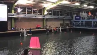 Rolo Marin Finale 2014