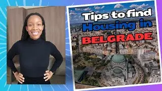 Belgrade Housing Guide: Neighborhoods, budgets, and tips for foreigners