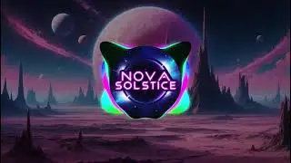 The Silence Between Words Official Music Video Nova Solstice