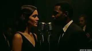 Crooner by Choice - Out of my league