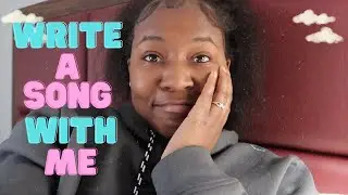 COME WRITE SOME MUSIC WITH ME * RAW AND UNCUT