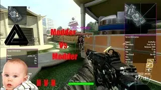 Bo2 Paradox V5 Vs Reflex Engine