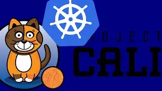 How To uninstall Calico from Kubernetes cluster Delete Calico cluster #cloud #cat #calico