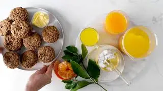 3 healthy ways with ClemenGold&reg;