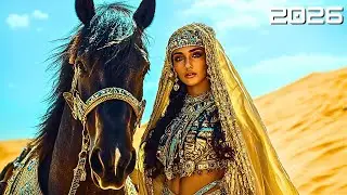 Arabic Lounge Music - Oud of Stillness: Peaceful Arabic Soundscape