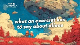 Alien Encounters or Demonic Deceptions? A Christian Perspective