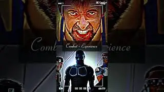 Wolverine vs Black Noir
