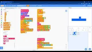 Scrolling Platformer Tutorial Part 2 (Physics)