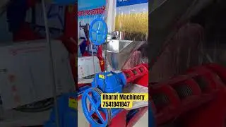 15 hp Coldpress Oil machine #coldpressoil #oilmachine #shortsfeed #shorts #shortvideo #shortsvideo