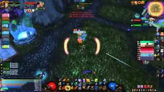 WoW Patch 5.4 Feuer Magier / PvP (Magru)