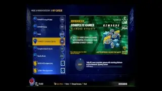 Diamond Dynasty - All Star Summer Showdown II GAMEPLAY