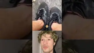 Nike OG😀#kirkiimad #tiktok #funny #real #relatable #shoes #sneaker #meme #memes #shorts #short