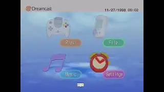 SEGA X VIDEO GAME TYPE BEAT 