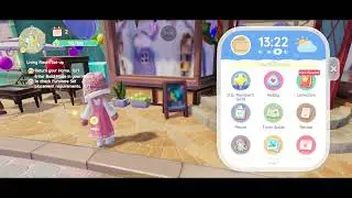 Heartopia Aura: Radiant Style & The Art of Mindful Play