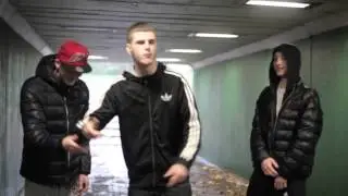 P110 - Just Jax - Homegrown Written Music [Net Video]