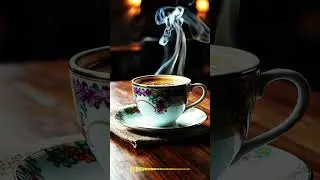 Calm Morning Vibes 🌞 | Relax & Start Fresh with Peaceful Music #shorts