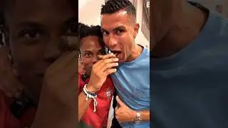 Ronaldo smoking  #ronaldo #speed #siuuuuu #smokey