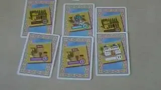 Alhambra Expansion 1 Review - with Tom Vasel