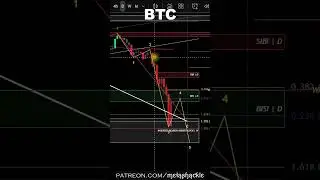 Will You Survive The #Crypto Game? 🤔Going over #BTC ✅
