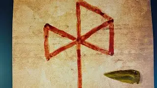 Creating and Using Runic Sigils for Healing