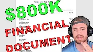 How To Read a Landscaping P&L Statement (For Beginners)